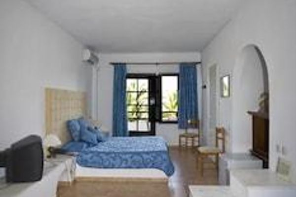 Assa Maris Bomo Club Hotel - All Inclusive (Chalkidiki)